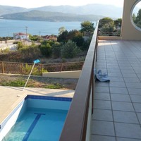 Villa in Greece, Central Greece, Center, 380 sq.m.