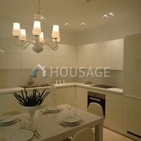 Апартаменты на Кипре, Лимасол, 136 кв.м.