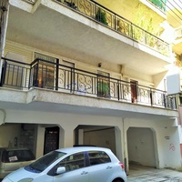 Flat in Greece, Central Macedonia, Center, 150 sq.m.