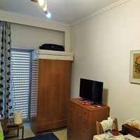 Flat in Greece, Central Macedonia, Center, 150 sq.m.