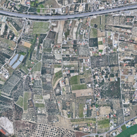 Land plot in Greece, Crete, Chania