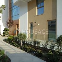 Апартаменты на Кипре, Лимасол, 136 кв.м.