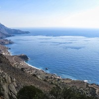 Land plot in Greece, Crete, Irakleion