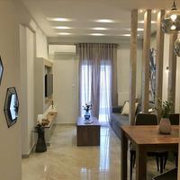 Flat in Greece, Central Macedonia, Center, 67 sq.m.