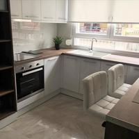 Flat in Greece, Central Macedonia, Center, 75 sq.m.