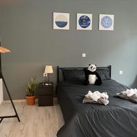 Flat in Greece, Attica, Athens, 85 sq.m.