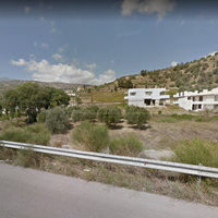 Land plot in Greece, Crete, Irakleion
