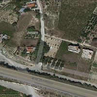 Land plot in Greece, Crete, Irakleion