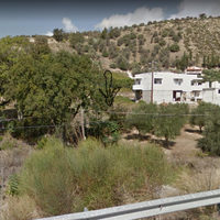 Land plot in Greece, Crete, Irakleion