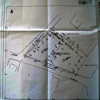 Land plot in Greece, Crete, Irakleion