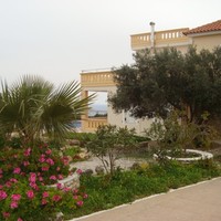 Villa in Greece, Crete, Chania, 140 sq.m.