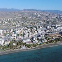 Апартаменты на Кипре, Лимасол, 206 кв.м.