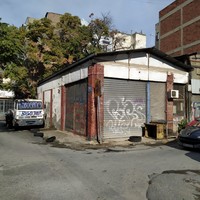 Land plot in Greece, Central Macedonia, Center