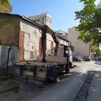 Land plot in Greece, Central Macedonia, Center