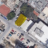 Land plot in Greece, Central Macedonia, Center