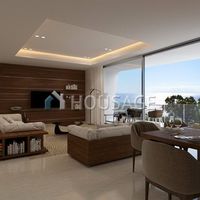 Апартаменты на Кипре, Лимасол, 206 кв.м.