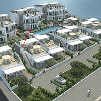 Flat in Greece, Crete, 80 sq.m.