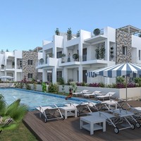 Flat in Greece, Crete, 98 sq.m.