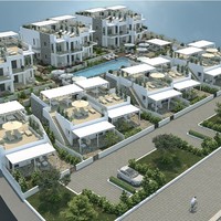 Flat in Greece, Crete, 98 sq.m.