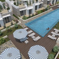 Flat in Greece, Crete, 98 sq.m.