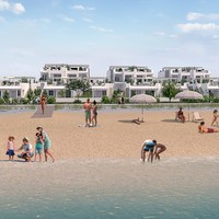 Flat in Greece, Crete, 98 sq.m.