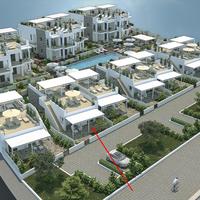 Villa in Greece, Crete, 100 sq.m.