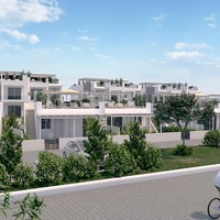 Villa in Greece, Crete, 100 sq.m.