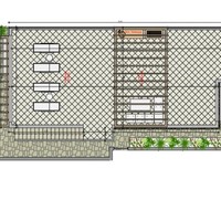 Villa in Greece, Crete, 100 sq.m.