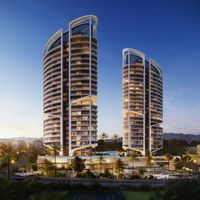 Flat in Republic of Cyprus, Ni, 136 sq.m.