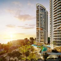 Квартира на Кипре, Ni, 118 кв.м.