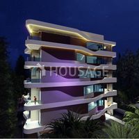 Квартира на Кипре, Лимасол, 168 кв.м.