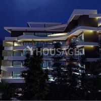 Квартира на Кипре, Лимасол, 168 кв.м.