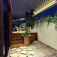 Квартира на Кипре, Лимасол, 168 кв.м.