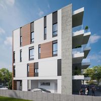 Квартира на Кипре, Ni, 213 кв.м.