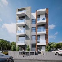 Квартира на Кипре, Ni, 213 кв.м.