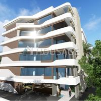 Квартира на Кипре, Лимасол, 168 кв.м.