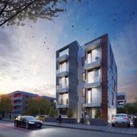 Квартира на Кипре, Ni, 213 кв.м.