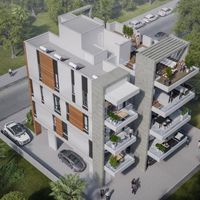 Квартира на Кипре, Ni, 213 кв.м.