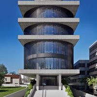 Flat in Republic of Cyprus, Ni, 255 sq.m.