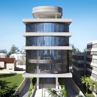 Flat in Republic of Cyprus, Ni, 255 sq.m.