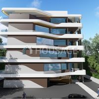 Квартира на Кипре, Лимасол, 168 кв.м.