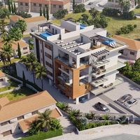 Квартира на Кипре, Ni, 251 кв.м.