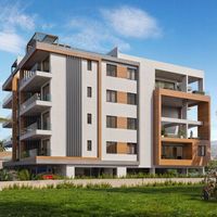 Квартира на Кипре, Ni, 229 кв.м.