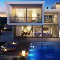 Вилла на Кипре, Ni, 282 кв.м.