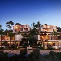 Вилла на Кипре, Ni, 632 кв.м.