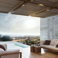 Вилла на Кипре, Ni, 632 кв.м.