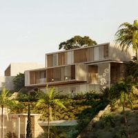 Вилла на Кипре, Ni, 632 кв.м.