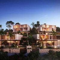 Вилла на Кипре, Ni, 632 кв.м.