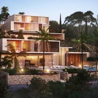 Вилла на Кипре, Ni, 632 кв.м.