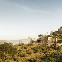 Вилла на Кипре, Ni, 632 кв.м.